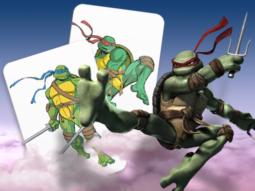 Ninja Turtles