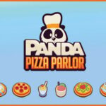 Panda Pizza Parlor