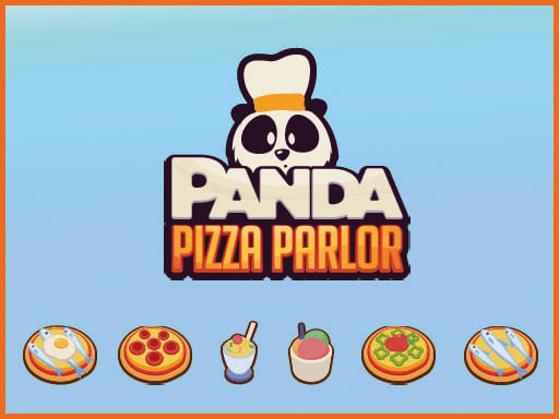 Panda Pizza Parlor