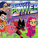 Penalty Power 2021