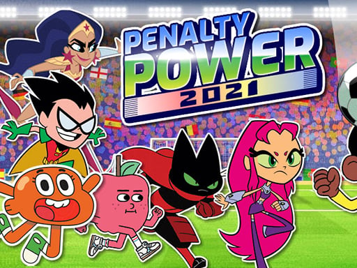 Penalty Power 2021