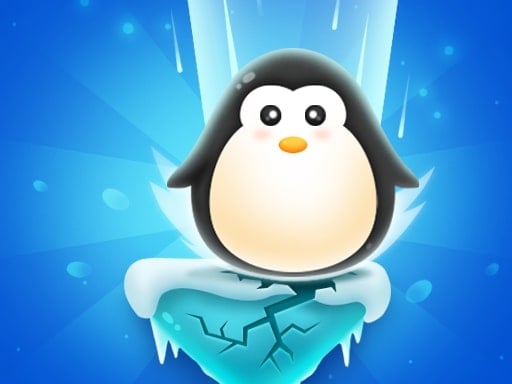 Penguin Ice Breaker