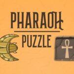 Pharaoh Puzzle