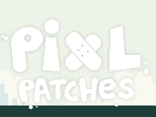 Pixl Patches