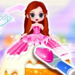 Princess Dream Bakery