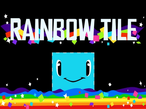 Rainbow Tile