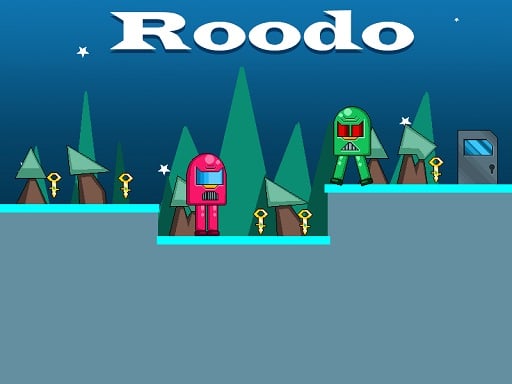 Roodo