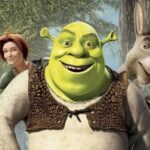 Shrek Kingdom Match 3