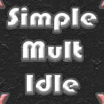 Simple Mult Idle