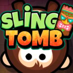 Sling Tomb 2D