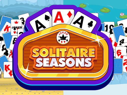 Solitaire Seasons