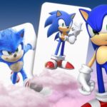 Sonic Card Match