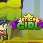 Stick Girl