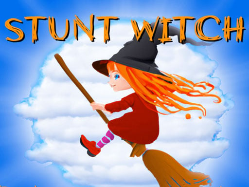 Stunt Witch