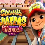 Subway Surfers Venice