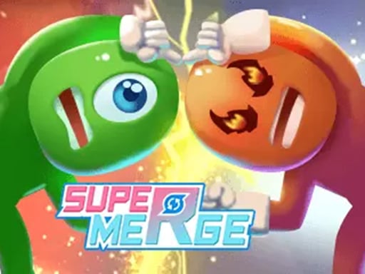 Super Merge