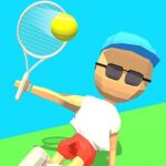 Tennis Mania