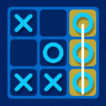 Tic Tac Toe Master