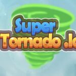 Tornado.io