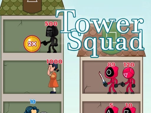 Tower Squad