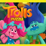 Trolls-Puzzle