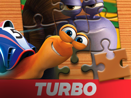 Turbo Jigsaw Puzzles