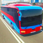 Ultimate City Coach Bus Sim 3D