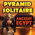 Pyramid Solitaire - Ancient Egypt